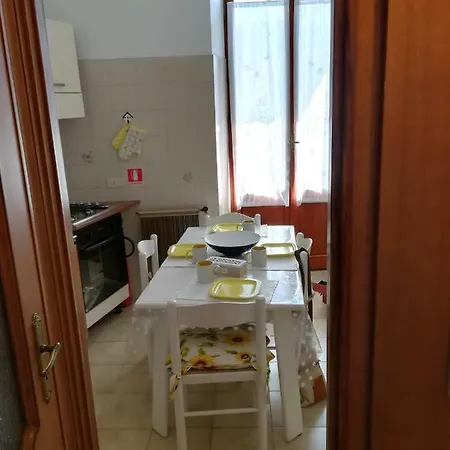 La Finestra Sul Golfo * Λα Σπέτσια