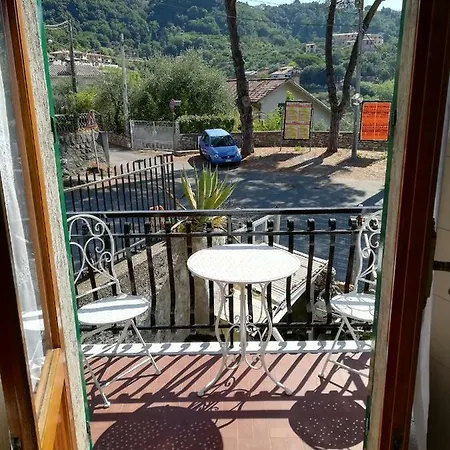 La Finestra Sul Golfo *