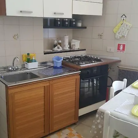 La Finestra Sul Golfo Apartment