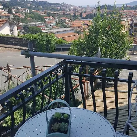 La Finestra Sul Golfo Apartment