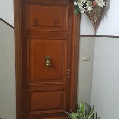 La Finestra Sul Golfo Διαμέρισμα *