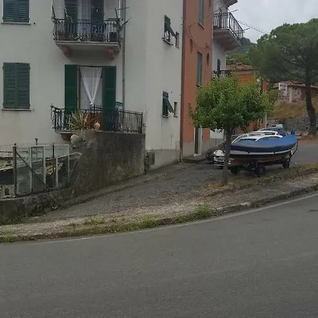 La Finestra Sul Golfo