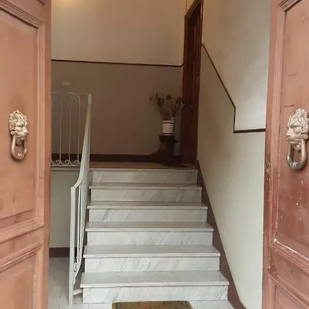 La Finestra Sul Golfo Διαμέρισμα