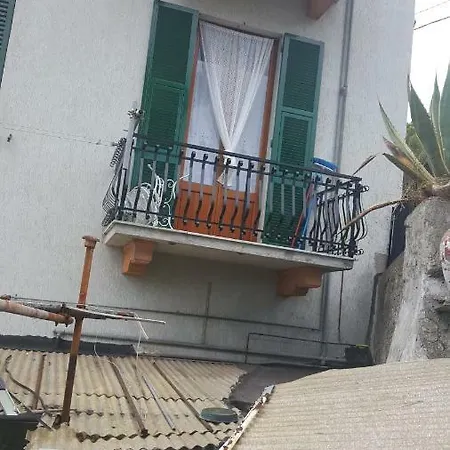 La Finestra Sul Golfo La Spezia