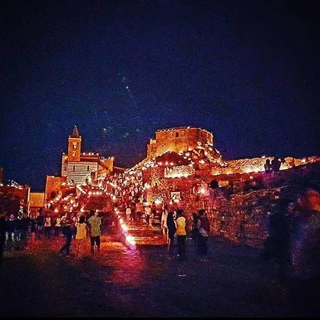 La Finestra Sul Golfo *