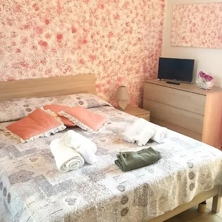 La Finestra Sul Golfo Apartment