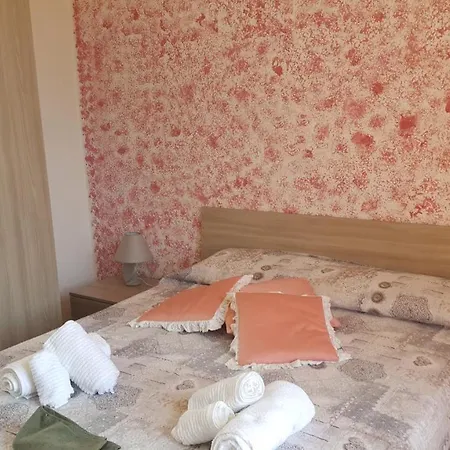 Apartment La Finestra Sul Golfo *