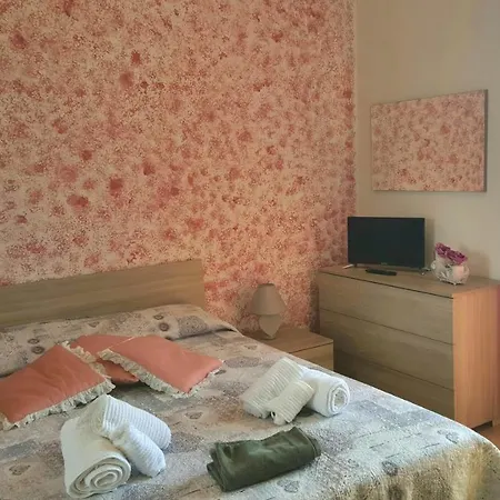 La Finestra Sul Golfo Apartment La Spezia