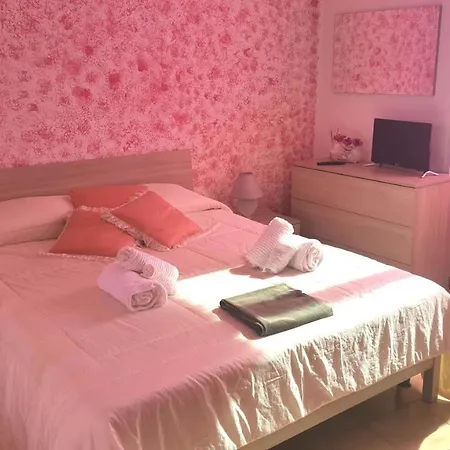Apartment La Finestra Sul Golfo *