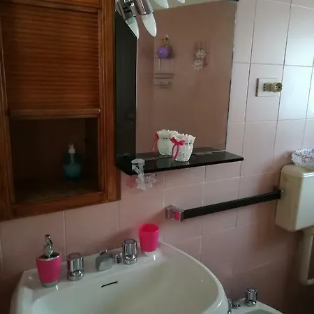 La Finestra Sul Golfo Apartamento