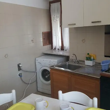 La Finestra Sul Golfo Apartamento *