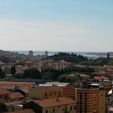 La Finestra Sul Golfo La Spezia