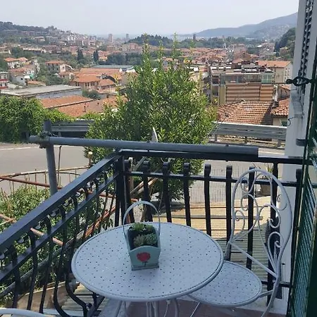 La Finestra Sul Golfo Apartamento La Spezia