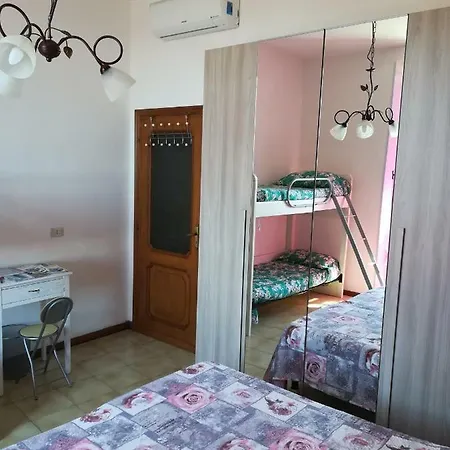 Apartamento La Finestra Sul Golfo *