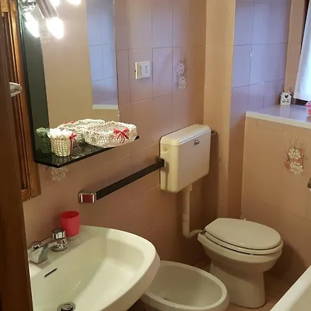 Apartamento La Finestra Sul Golfo *