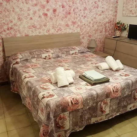 La Finestra Sul Golfo Apartamento