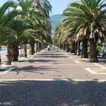 La Finestra Sul Golfo Apartamento