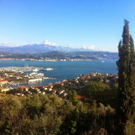 Apartamento La Finestra Sul Golfo