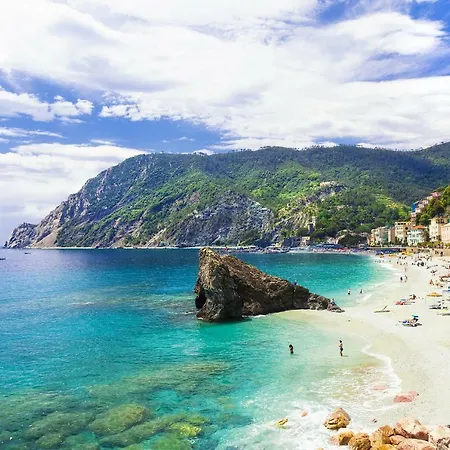 La Finestra Sul Golfo Apartamento La Spezia