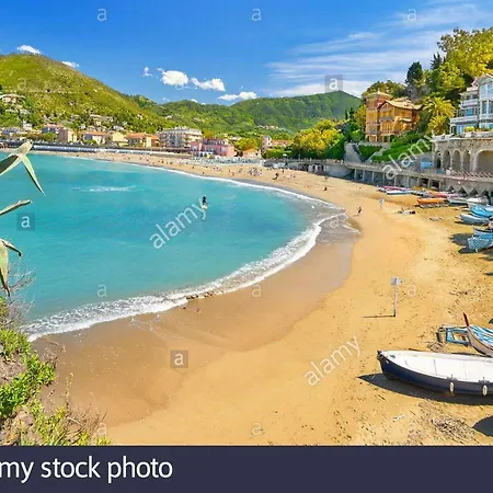 Apartamento La Finestra Sul Golfo *