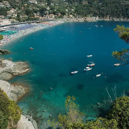 Apartamento La Finestra Sul Golfo *