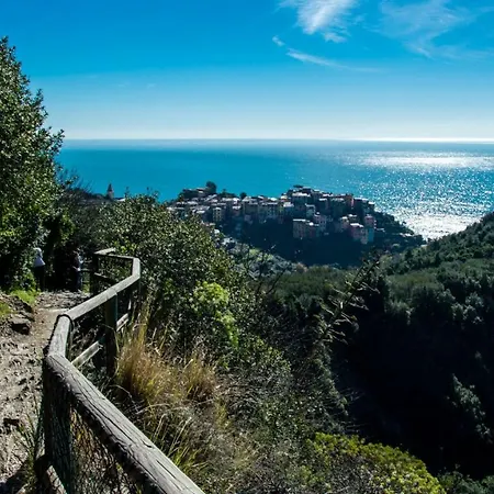 La Finestra Sul Golfo