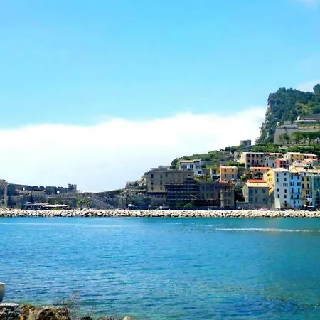 La Finestra Sul Golfo *