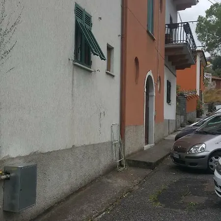 Apartamento La Finestra Sul Golfo