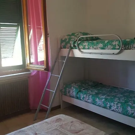 La Finestra Sul Golfo