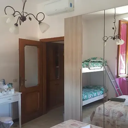 Apartamento La Finestra Sul Golfo